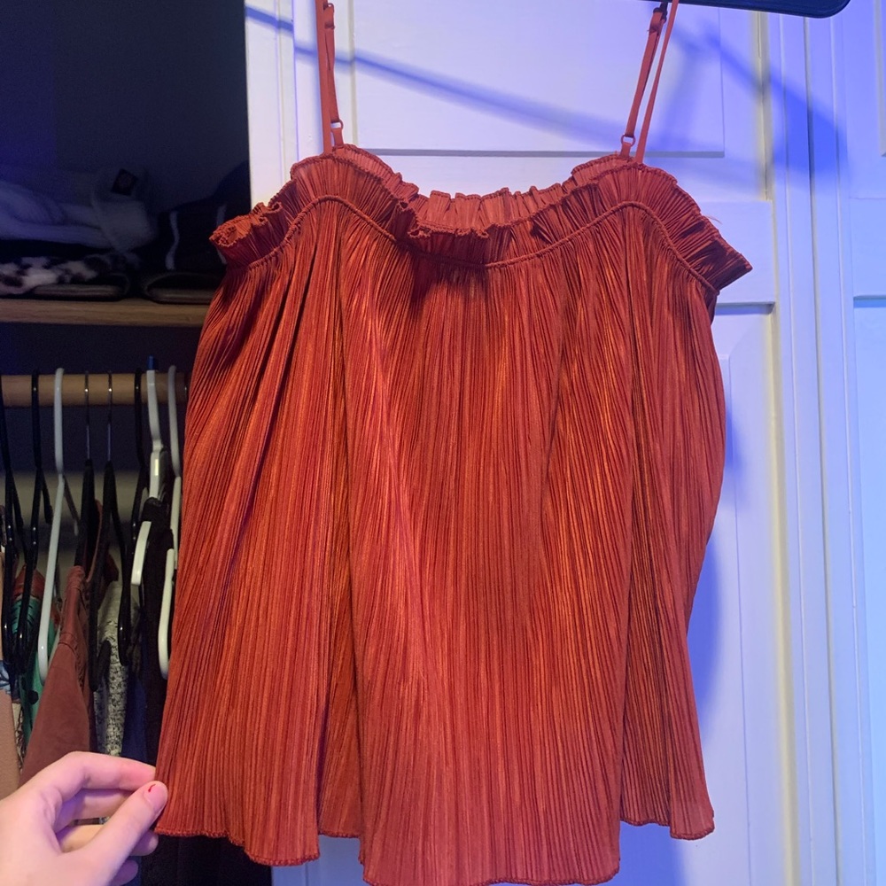 Madewell top